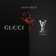 Gucci/LV  ( prod.by MadMasters )