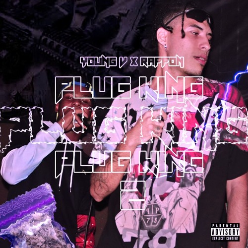 Young V x @highraffon - Elevador 🔌