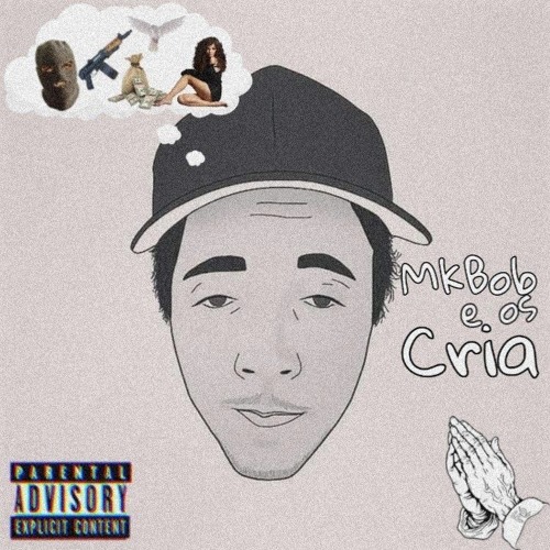Mk Bob - Realidade Part.2 (Feat JDMc)