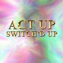 City Girls- Act Up (Switch'd Up)