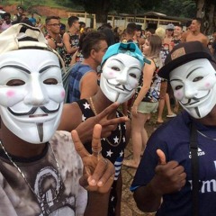 MEGA DOS PRETO ( DJ TG FDM )