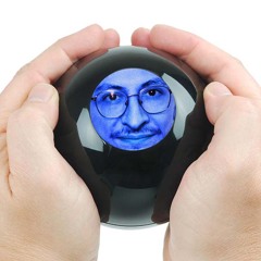 Tony G on 8 Ball Radio - 12/30/19