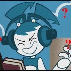 My life as a teenage robot theme song (extended)