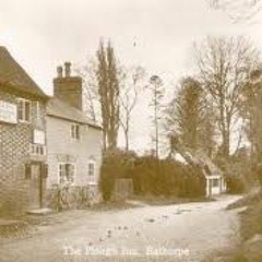 my daddy was a chimney - and my mother was a plough