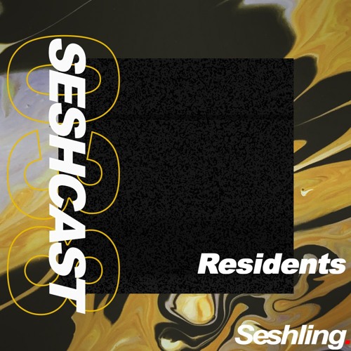 SESHCAST 038: Danny Ø