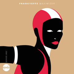 Premiere: Frankyeffe - Red Alert [Senso Sounds]