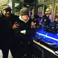 Soundcloud podcast image for Dope Tones Record w/ Ficus & Steven Wobblejay 