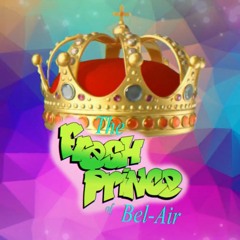 FEZZO - The Fresh Prince Of Bel Air [FREE DOWNLOAD]