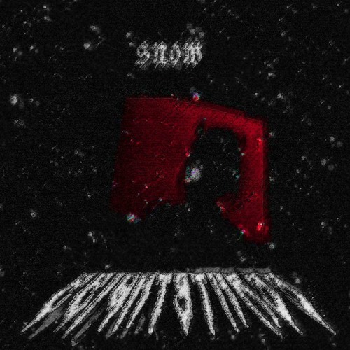 83HADES - SNOW (Sad Mix)