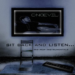 C-NoEviL - One 4 Hip Hop  One 4 DILLA