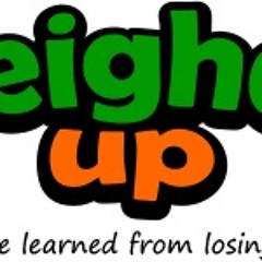 Weighed Up