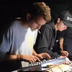 Live by Klit & Bob Sheper