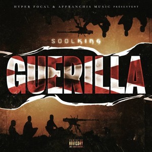 Soolking - Guerilla ( Fizo Faouez Afro Remix ) mp3