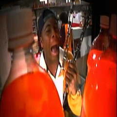 Orange Tape 4 (SIDE A)