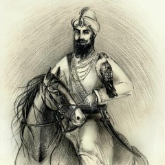 Badshah Darvesh Gur Gobind Singh - Bhai Gagandeep Singh Ji