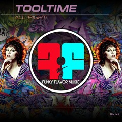 Tooltime - ALL RIGHT!! FFM143