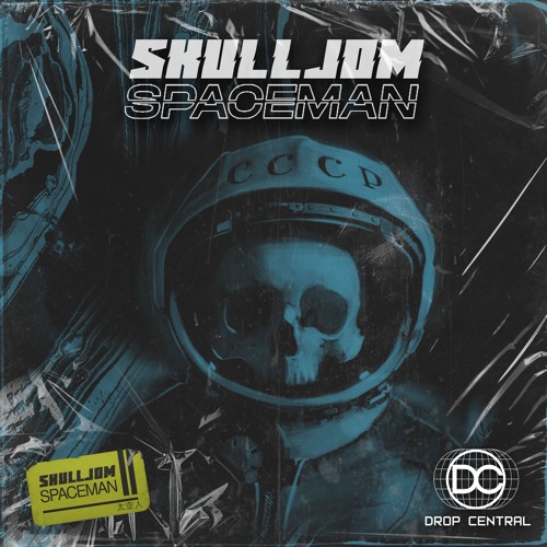 SkullJom - Spaceman