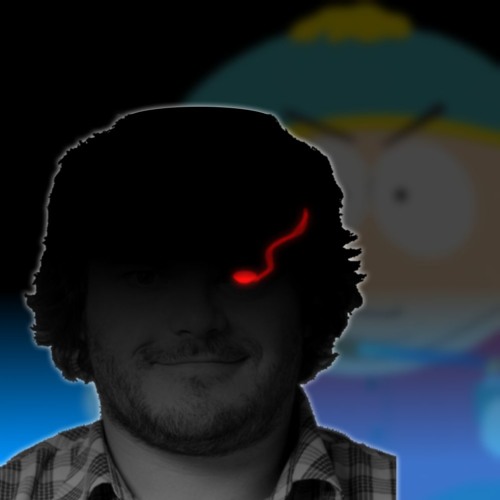 Alternate scrapped version of BLACK RAGE