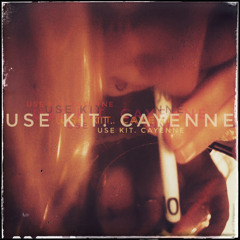 Cayenne (50ThousandScoville)