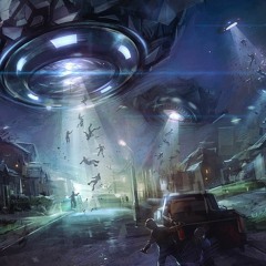 Alien Abduction 178 FULL TRACK