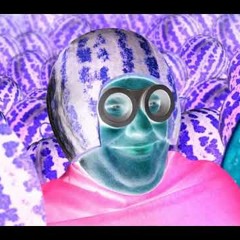 Oorbit X Saint Daniel - Listerine [rare]