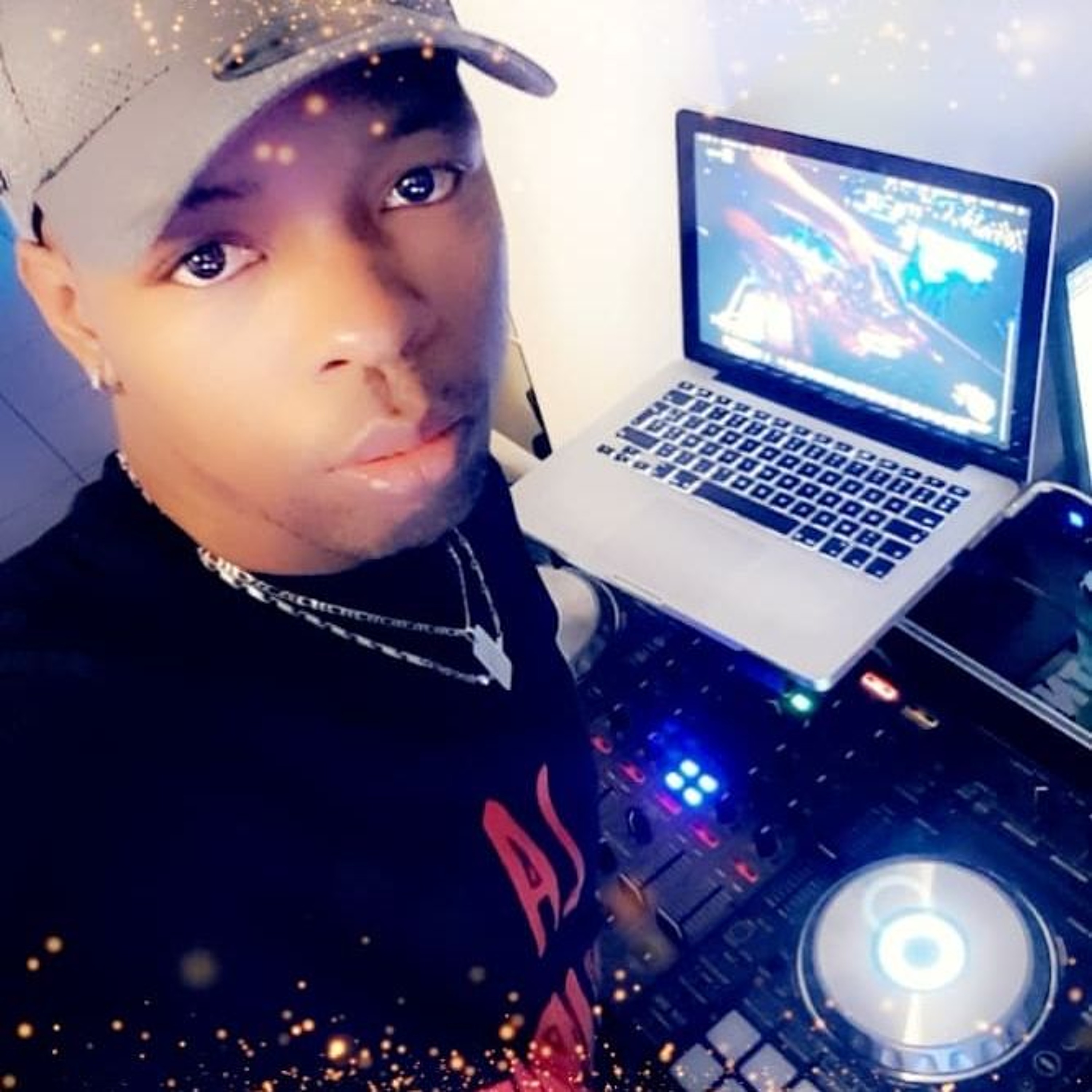DJEEAI IBOU MAYANA FLEX