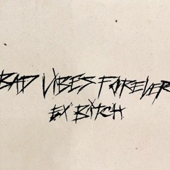 XXXTENTACION - Ex Bitch (thr6nks Remix)