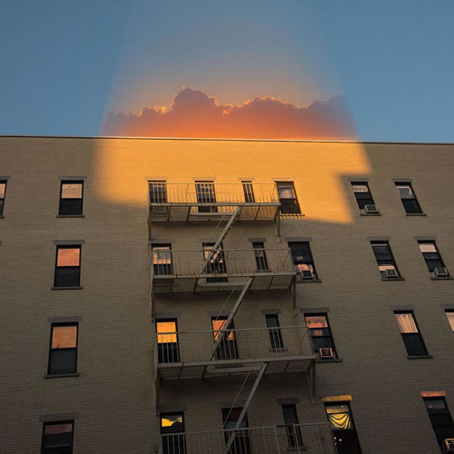 Orange Tape 15 (SIDE A)