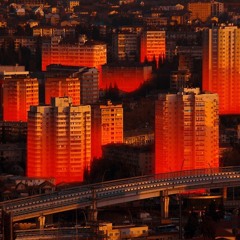 Orange Tape 17 (SIDE A)