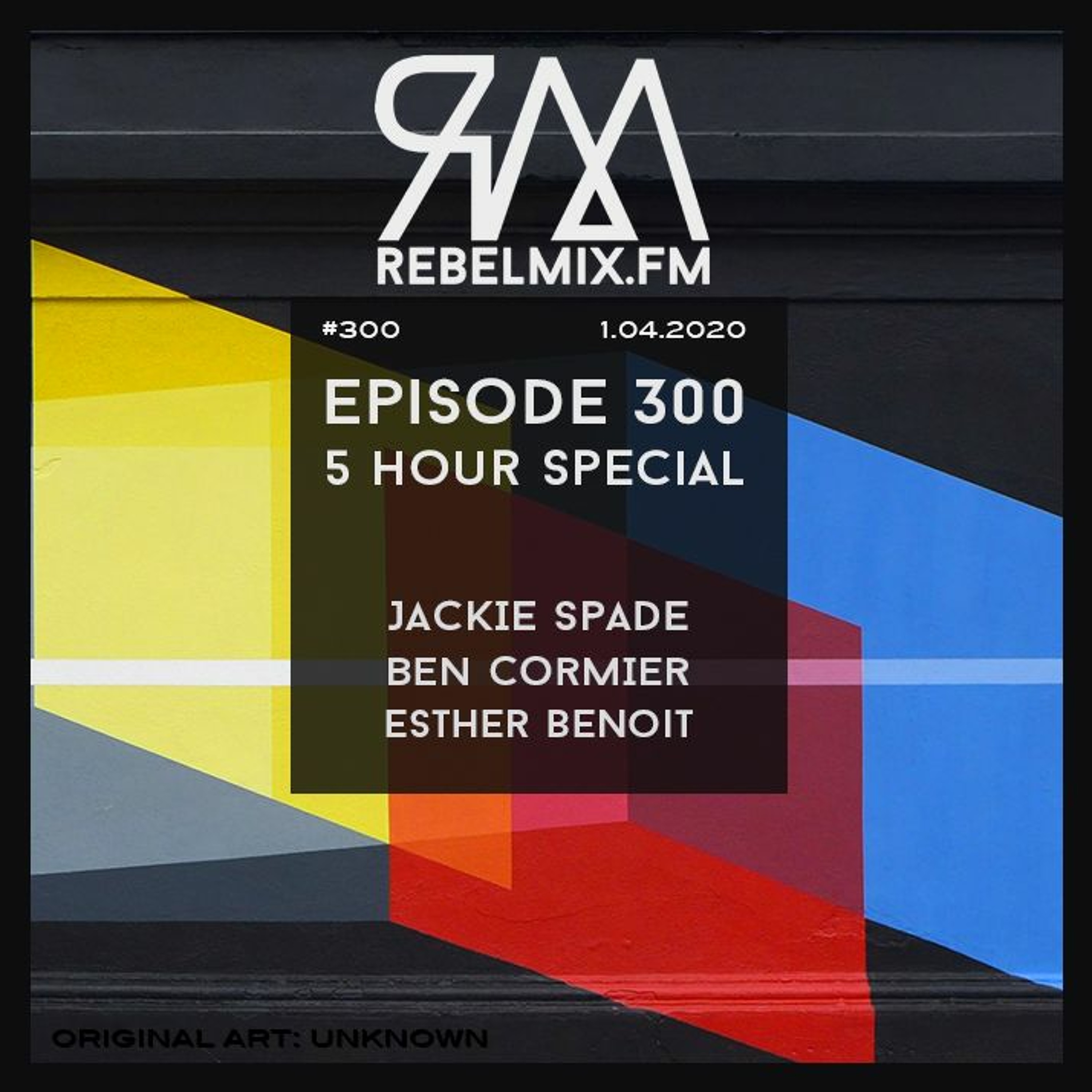 Rebel Mix
