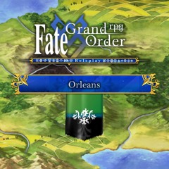 Orleans Map Theme