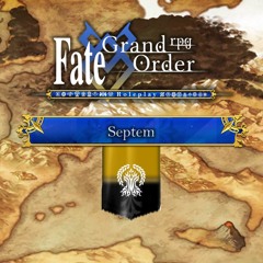 Septem Map Theme