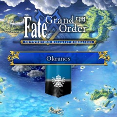 Okeanos Map Theme