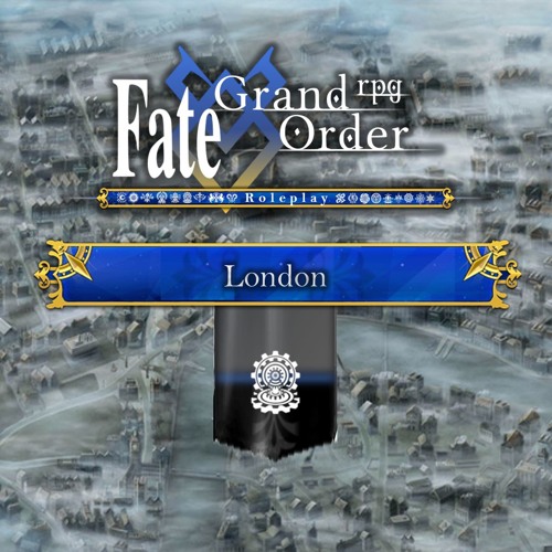 London Map Theme