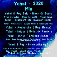 Yahel - 2020 Mix