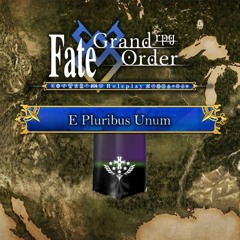 E Pluribus Unum Map Theme