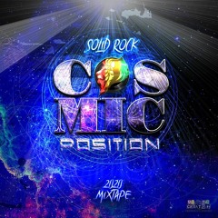 SOLID ROCK - Cosmic Position (Jan. '20)