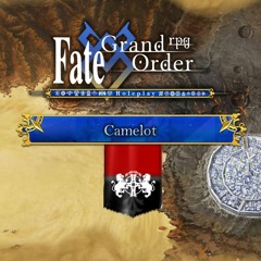 Camelot Map Theme