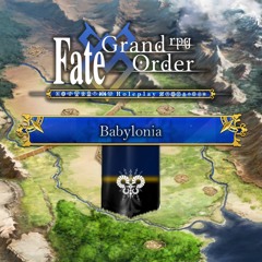 Babylonia Map Theme