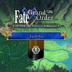Agartha Map Theme