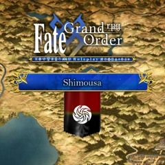 Shimousa Map Theme