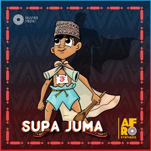 SUPAJUMA