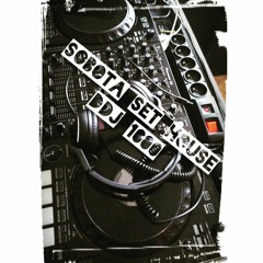 DJ Lampard - Live Set HOUSE  Mix Styczen 2020 DMC New Edition