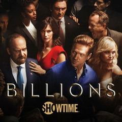 Billions Season 5 Showtime Soundtrack