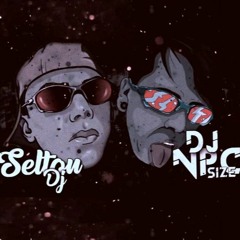 MC Fabinho da OSK, MC PR - Senta Forte (DJ NpcSize, Selton DJ)