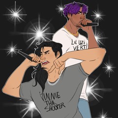 Vinnie Tha Shooter - Omg (Uzi Roll) Prod.Jody