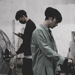錯愛 ft KK