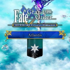 Atlantis Map Theme