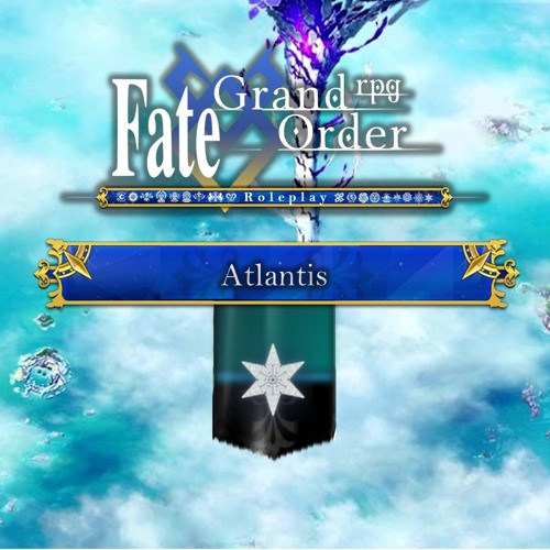 Atlantis Map Theme