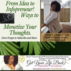 From Idea to Infopreneur | Ways to Monetize Your Thoughts
